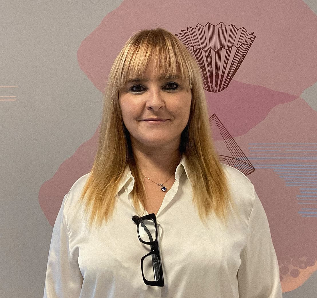 Barabara Defrancisco