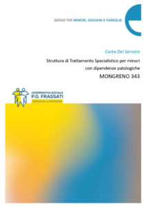 thumbnail of CdS Struttura di Trattamento Specialistico per minori con dipendenze